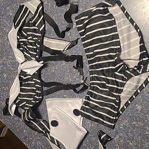 Gangsta sexy costume